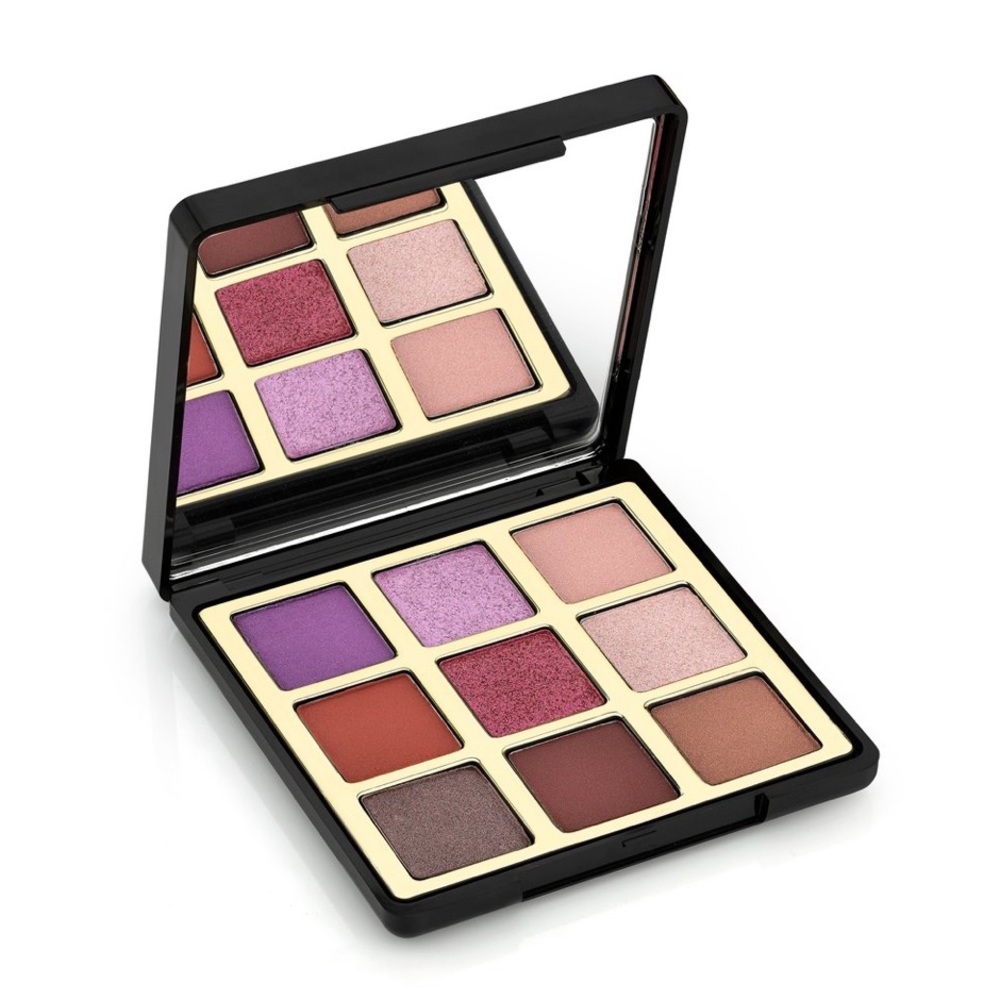 Eleman zephyr pallet
